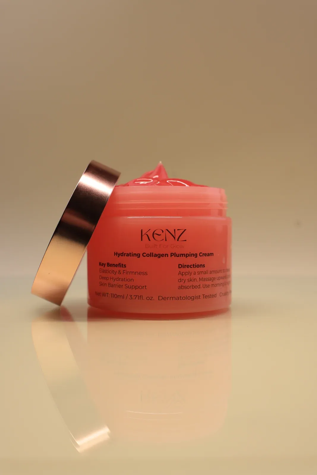 Hydrating Collagen Plumping Cream