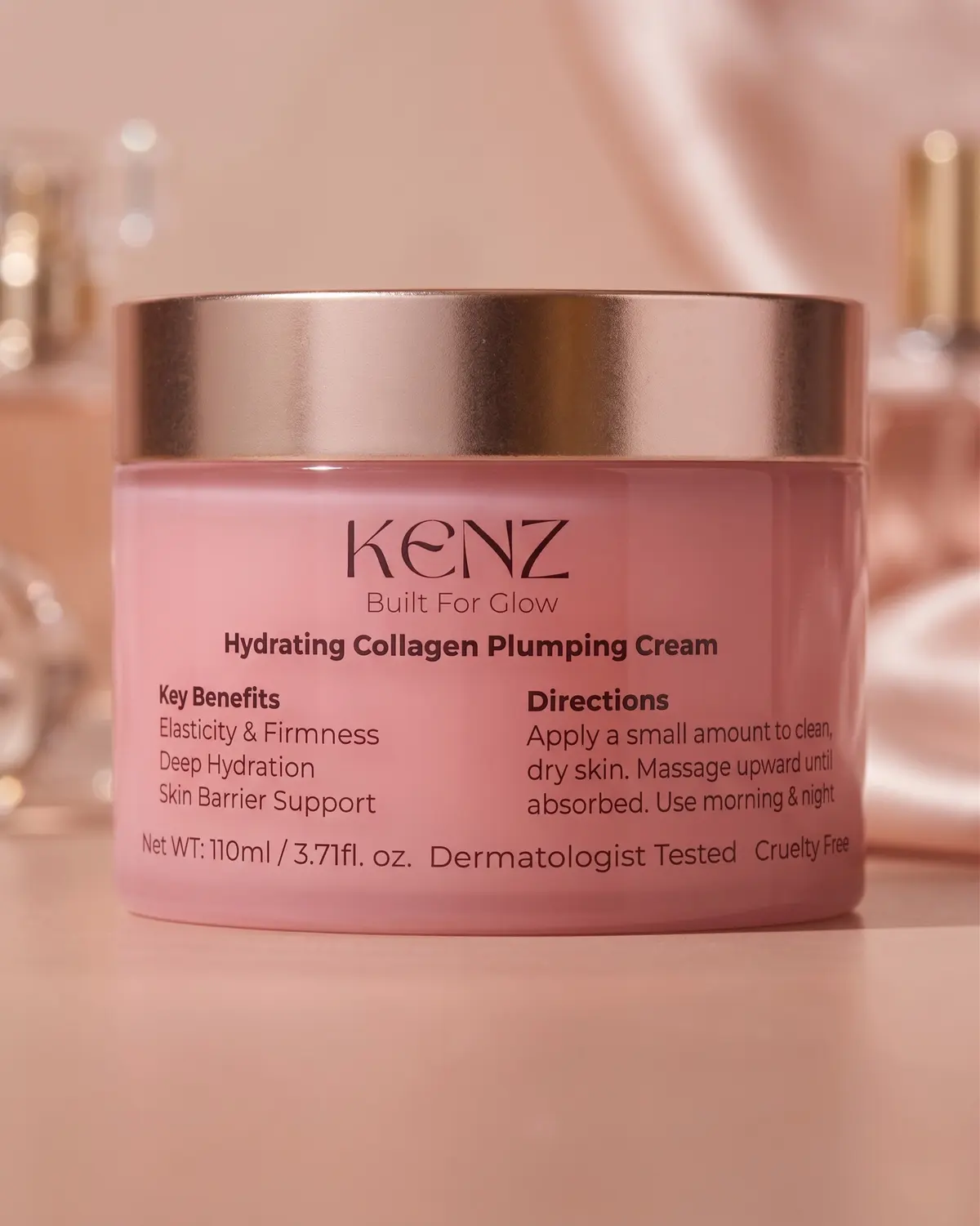 KENZ product